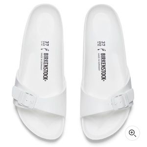 Birkenstock Women's Madrid Eva Single Strap Sandal